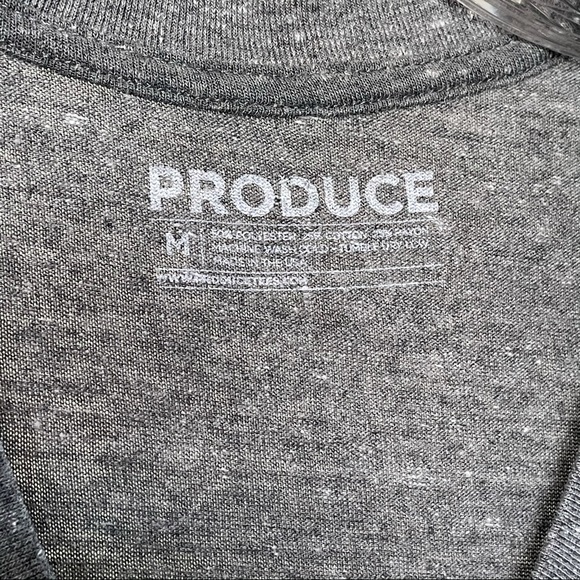 Produce Brussel Sprout Tshirt - Picture 3 of 4